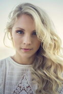Lanie McAuley