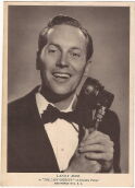 Lanny Ross