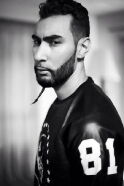 Laouni Mouhid