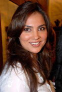 Lara Dutta
