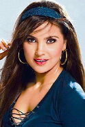 Lara Dutta