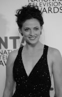 Lara Pulver