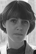 Larisa Solovyova