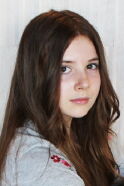Larissa Felber