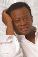 Larnelle Harris