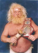 Larry Booker