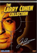 Larry Cohen