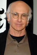 Larry David