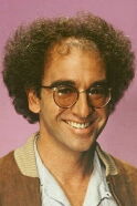 Larry David