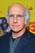 Larry David