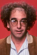 Larry David