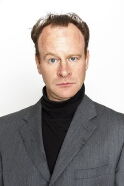 Larry Dorf