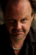 Larry Fessenden
