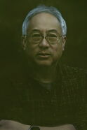 Larry Fong