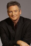 Larry Gatlin