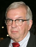 Larry McMurtry
