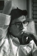 Larry McMurtry