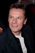 Larry Mullen Jr.