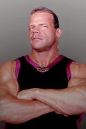 Larry Pfohl
