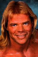 Larry Pfohl