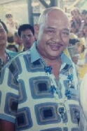 Larry Silva