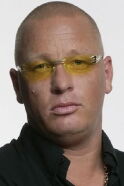 Lars Bjarke