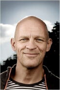 Lars Bom