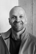 Lars Jacob Holm