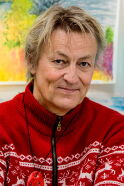Lars Lerin