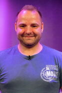 Lars Rasmussen