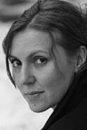 Larysa Domaskina