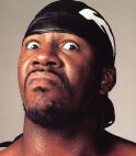 Lash Huffman