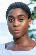 Lashana Lynch