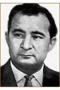 Latif Faiziyev
