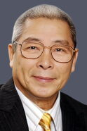 Lau Siu-Ming
