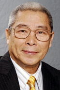 Lau Siu-Ming