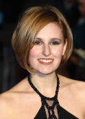 Laura Carmichael