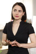 Laura Fraser