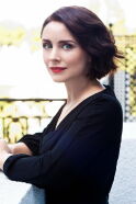 Laura Fraser