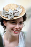 Laura Fraser