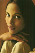 Laura Gemser