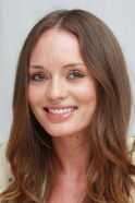 Laura Haddock