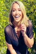 Laura Hamilton