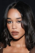 Laura Harrier