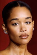 Laura Harrier