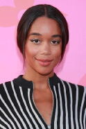 Laura Harrier