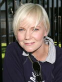 Laura Harris