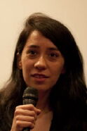 Laura Huertas Millán