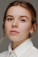 Laura Kronborg Kjær