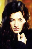 Laura Michelle Kelly